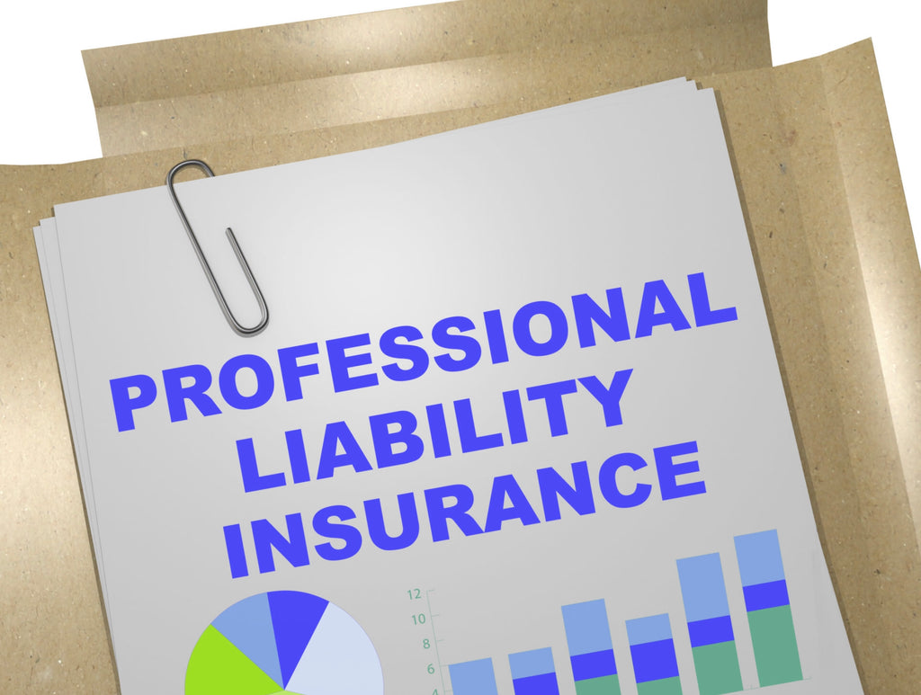 From the Front Lines:  Professional Liability